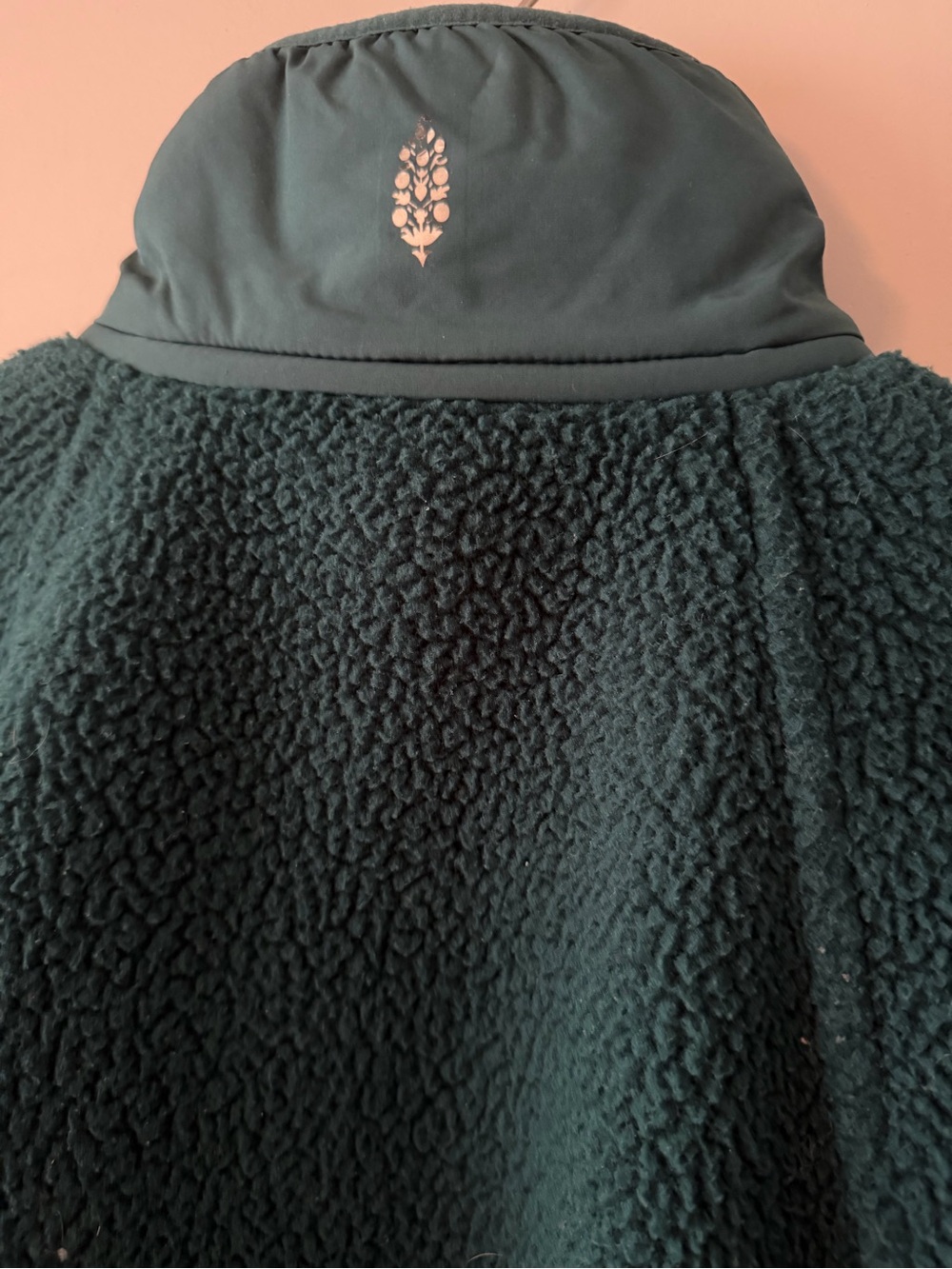 Women's Free People FP Movement Hit The Slopes Jacket - Picture 6 of 8